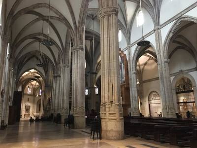 Cathedral of the Santos Niños